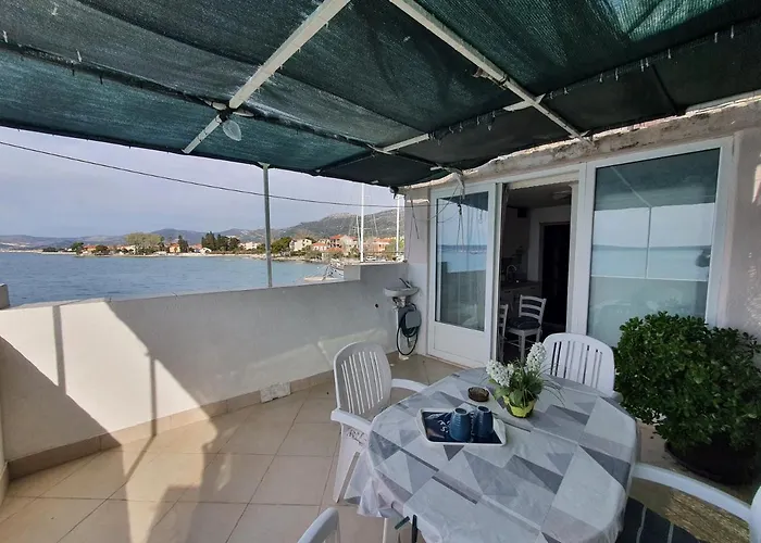 Apartment Dvorac