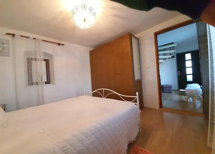 Apartment Dvorac