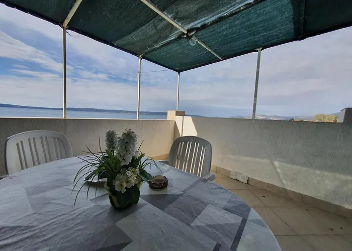 Apartment Dvorac