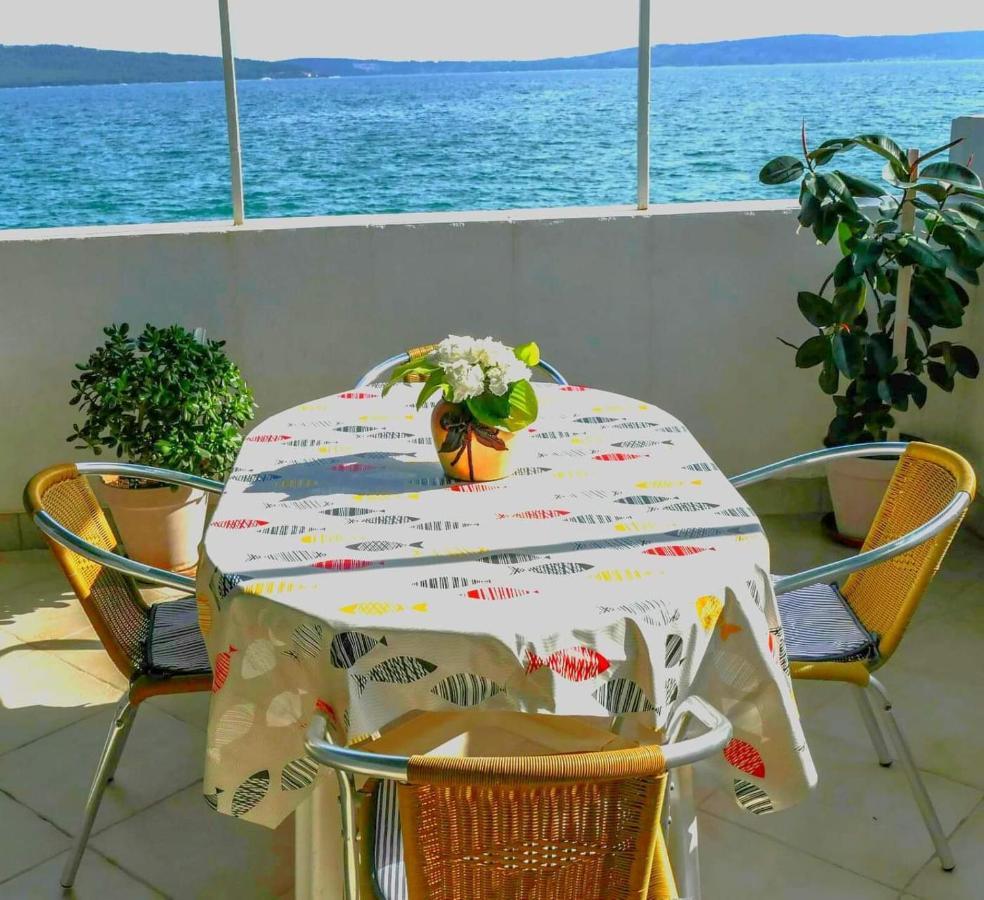 Apartment Dvorac *