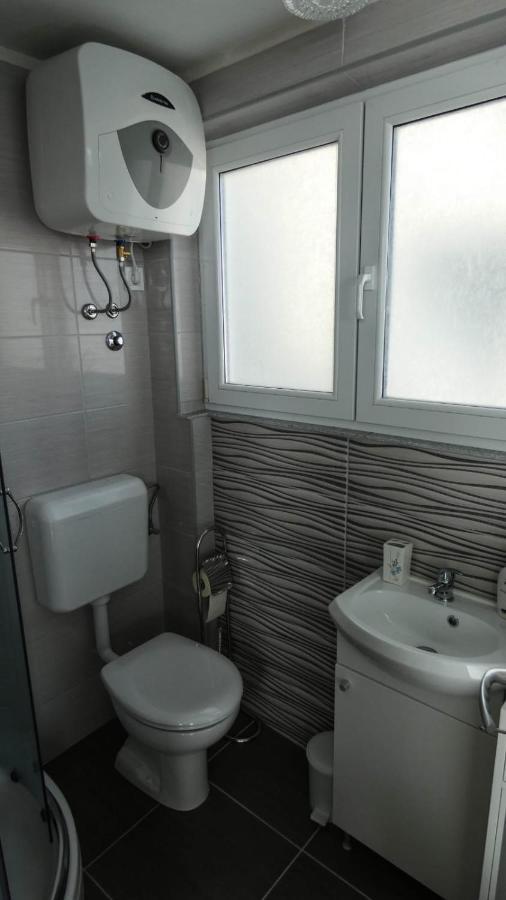 Dvorac Apartment *