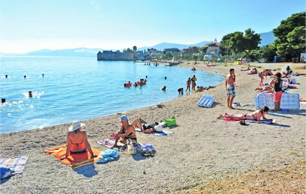 Apartman Dvorac