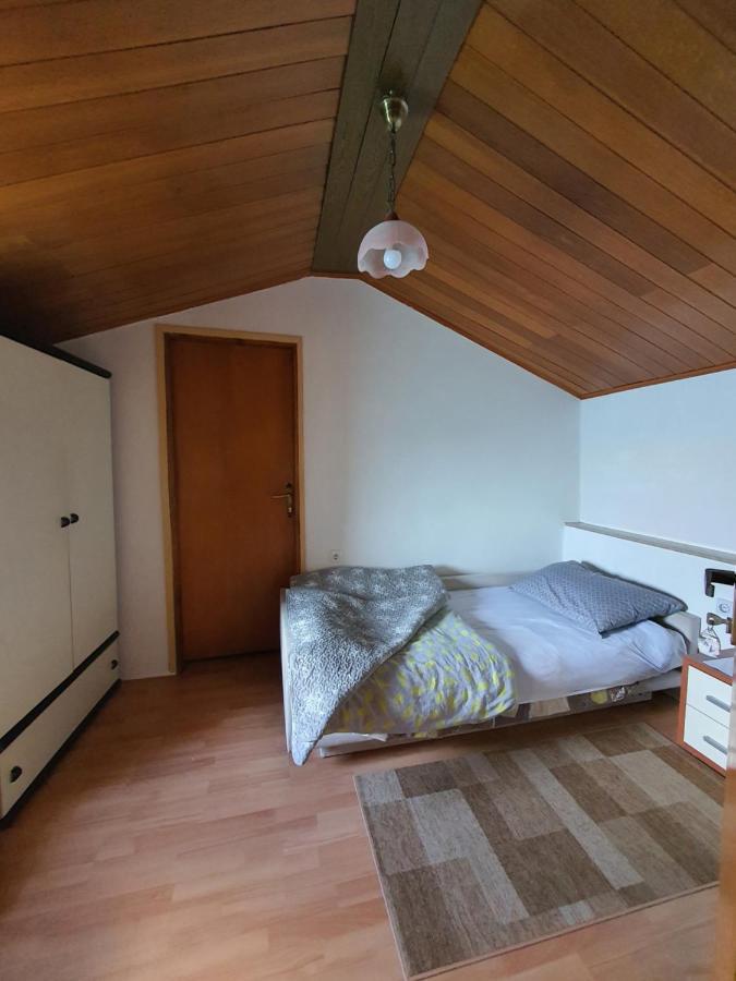 Apartment Dvorac *