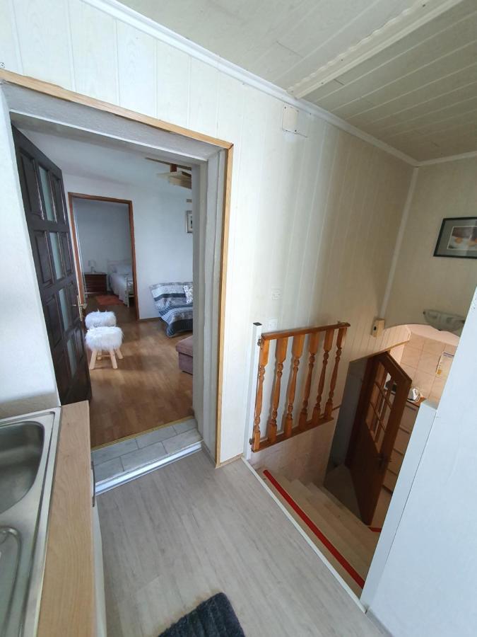 Dvorac Apartment Kastela