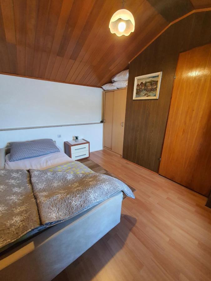 Apartment Dvorac