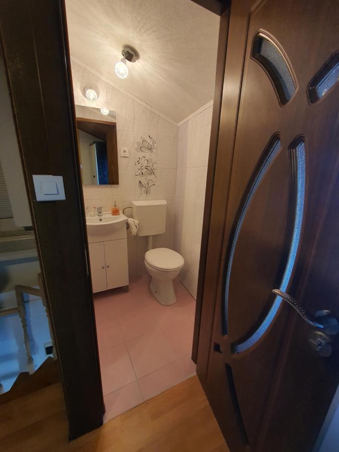 Dvorac Apartment *