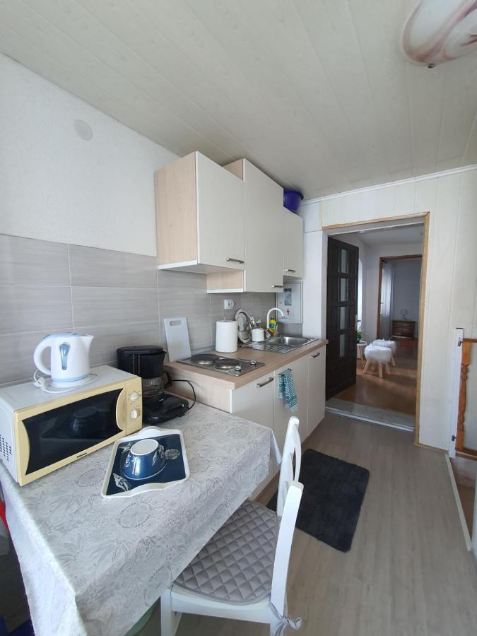 Dvorac Apartment *