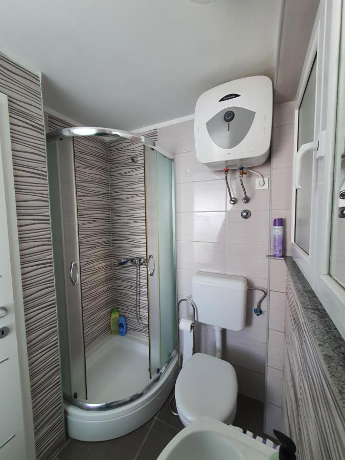 Dvorac Apartment *