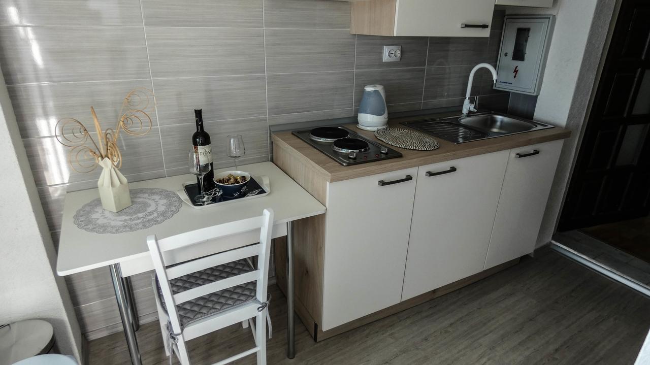 Apartment Dvorac