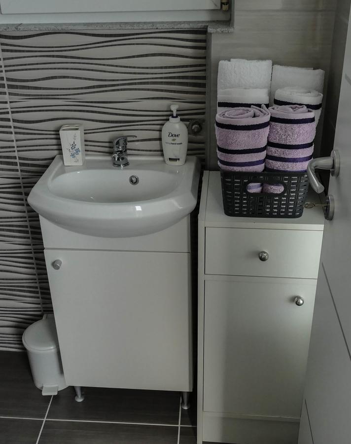 Apartment Dvorac