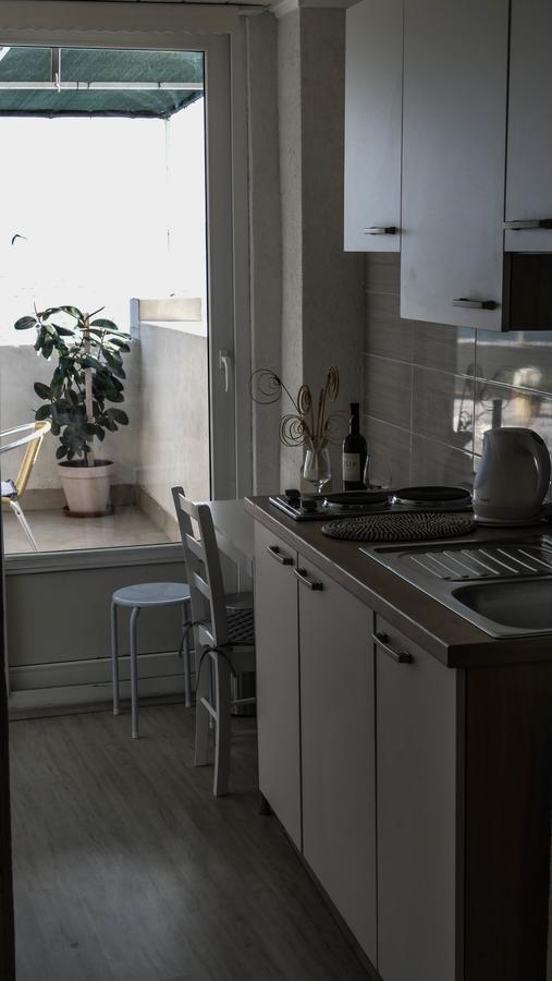 Dvorac Apartment *
