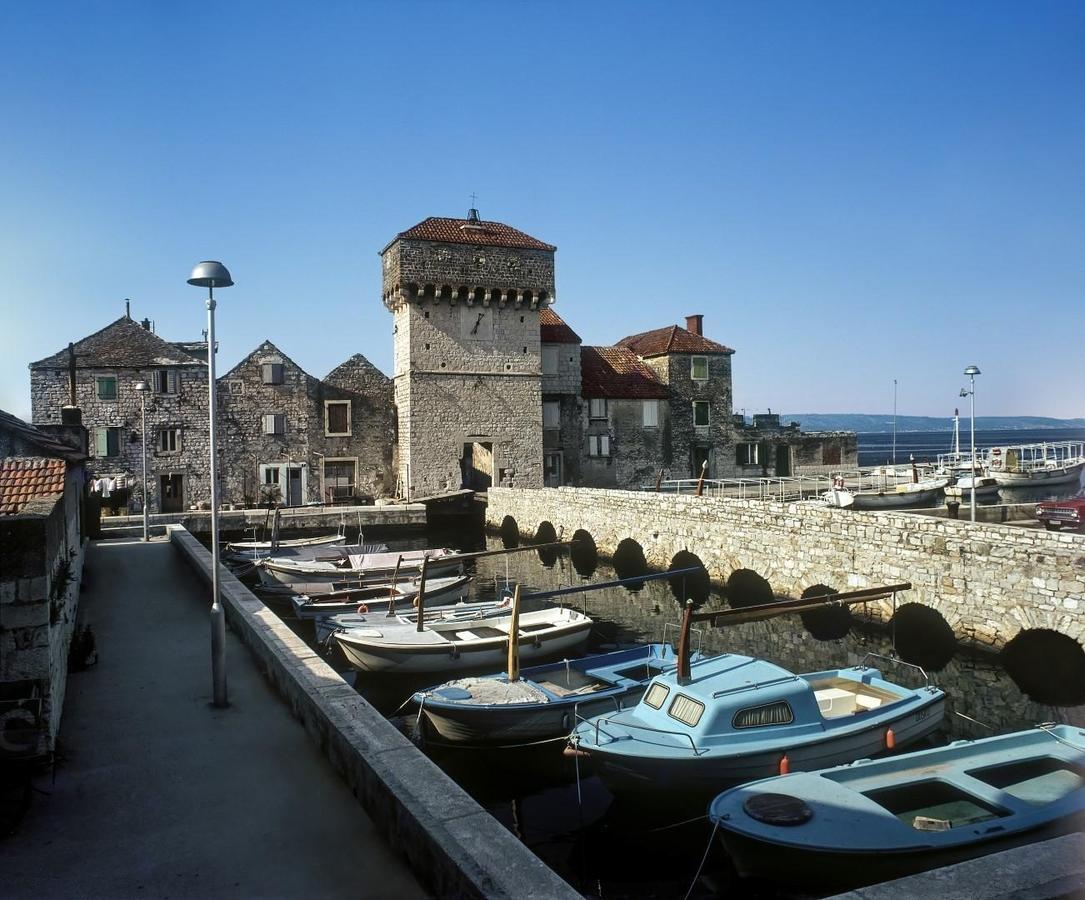 Dvorac Apartma